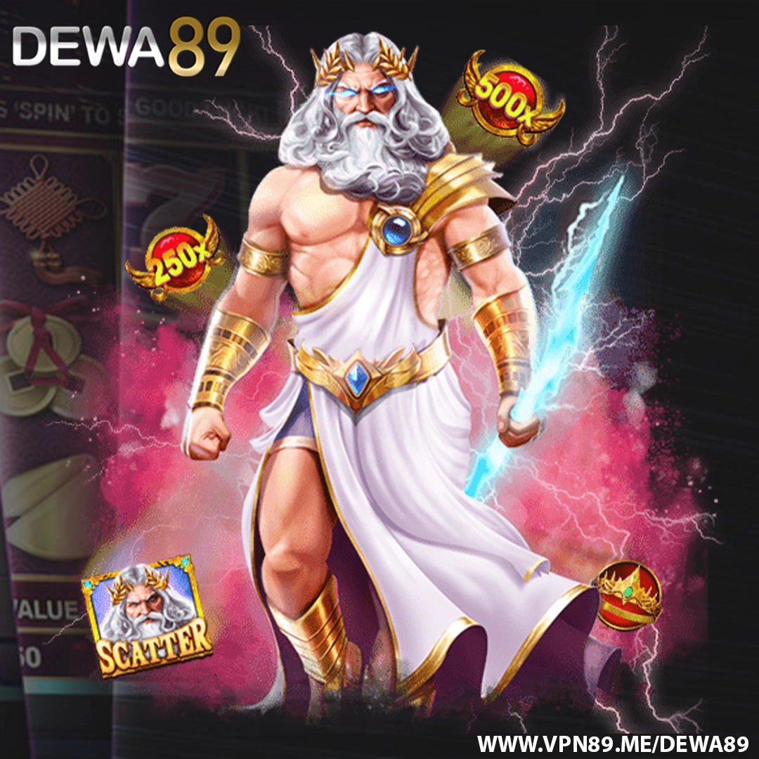 Dewa89: Platform Situs Judi Slot Online Terpercaya Di Indonesia